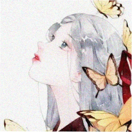 影迷 追番不熬夜 的头像